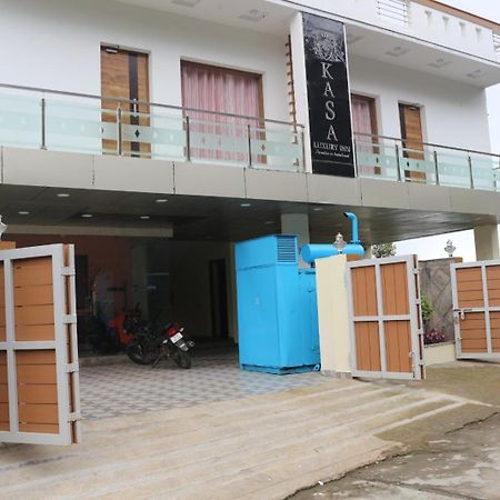 Kasa Luxury Inn كوديكانال المظهر الخارجي الصورة