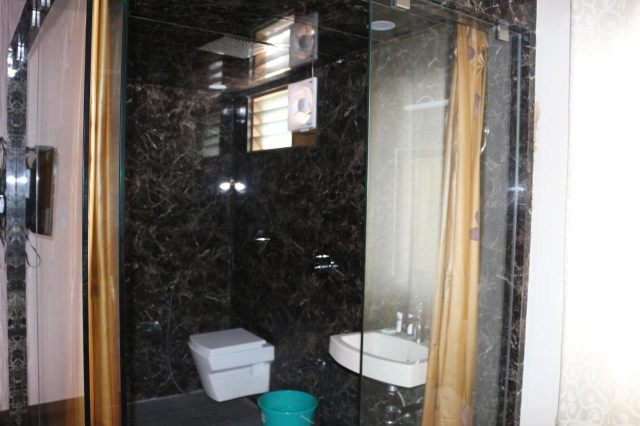 Kasa Luxury Inn كوديكانال المظهر الخارجي الصورة