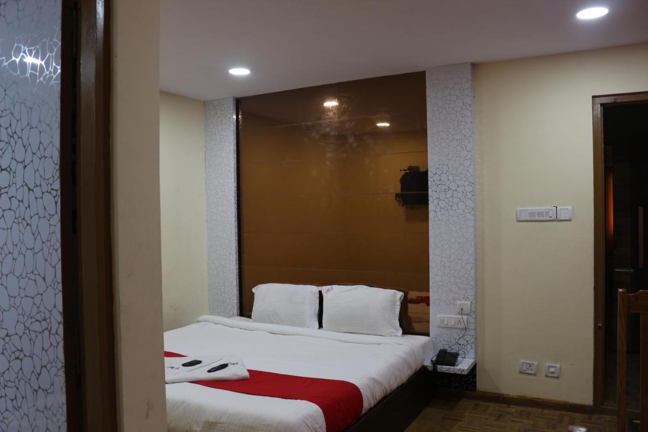 Kasa Luxury Inn كوديكانال المظهر الخارجي الصورة