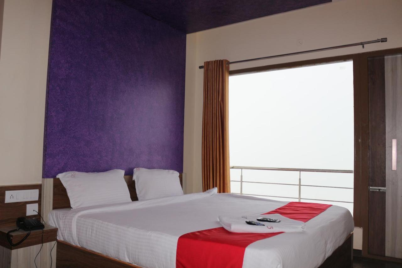 Kasa Luxury Inn كوديكانال المظهر الخارجي الصورة