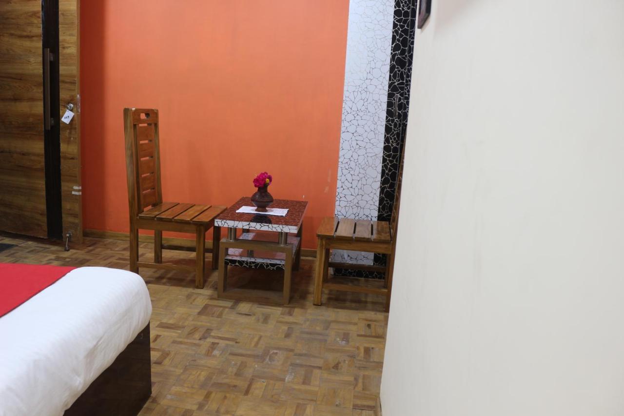 Kasa Luxury Inn كوديكانال المظهر الخارجي الصورة