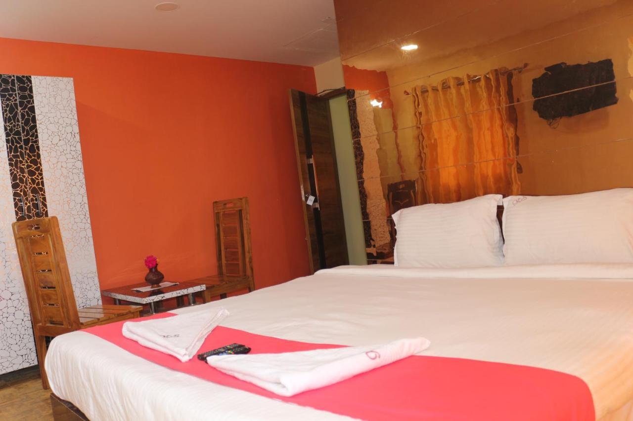 Kasa Luxury Inn كوديكانال المظهر الخارجي الصورة