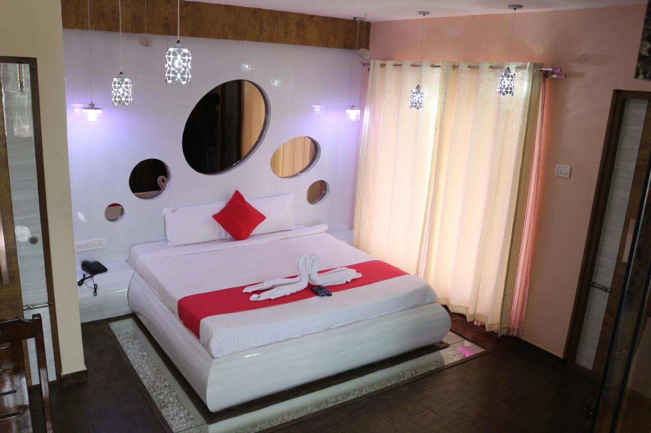 Kasa Luxury Inn كوديكانال المظهر الخارجي الصورة