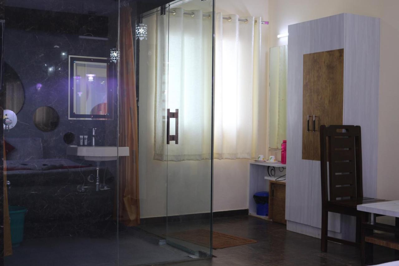 Kasa Luxury Inn كوديكانال المظهر الخارجي الصورة