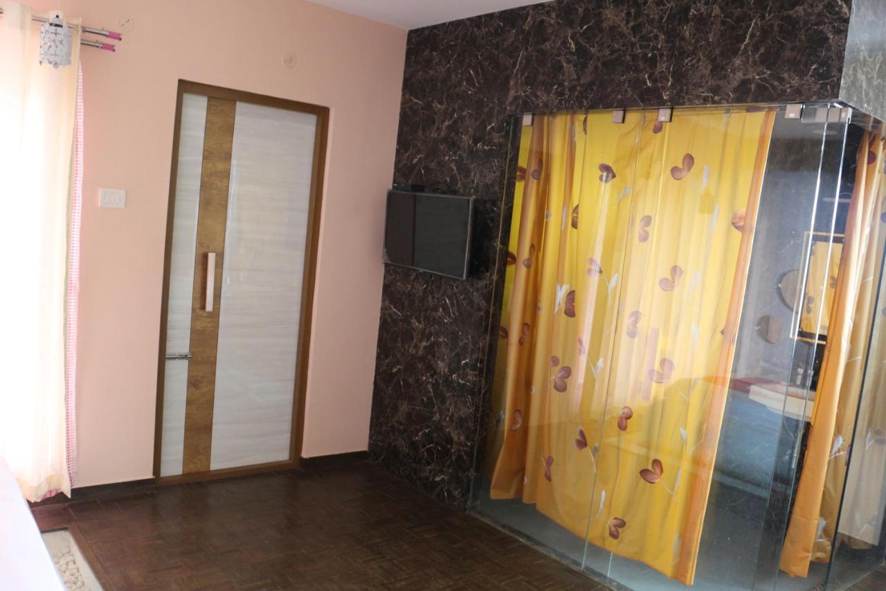 Kasa Luxury Inn كوديكانال المظهر الخارجي الصورة