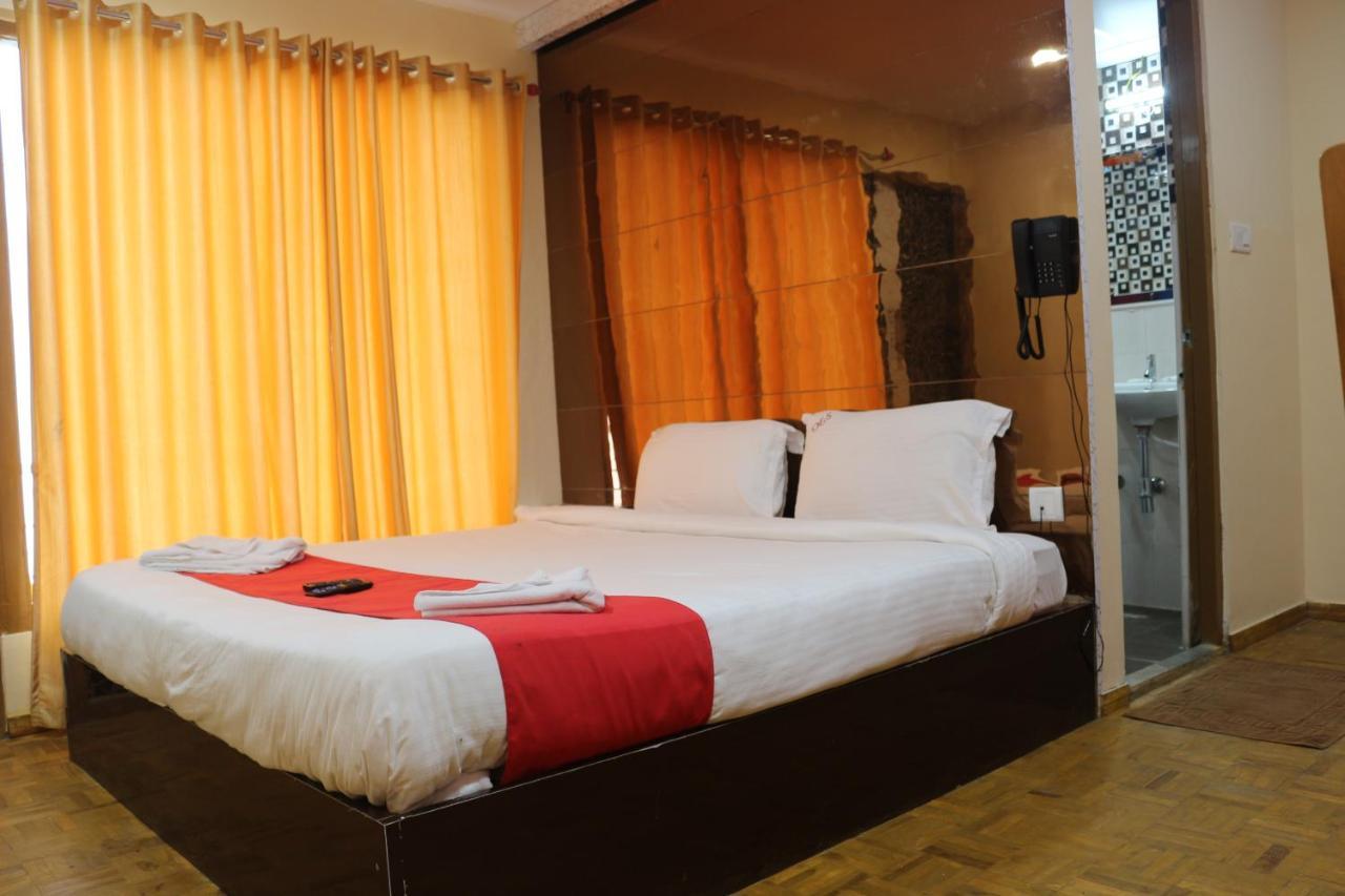 Kasa Luxury Inn كوديكانال المظهر الخارجي الصورة