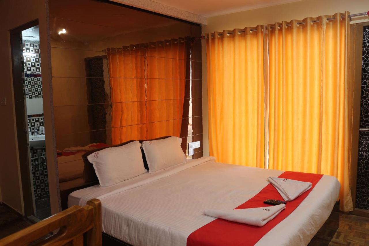 Kasa Luxury Inn كوديكانال المظهر الخارجي الصورة