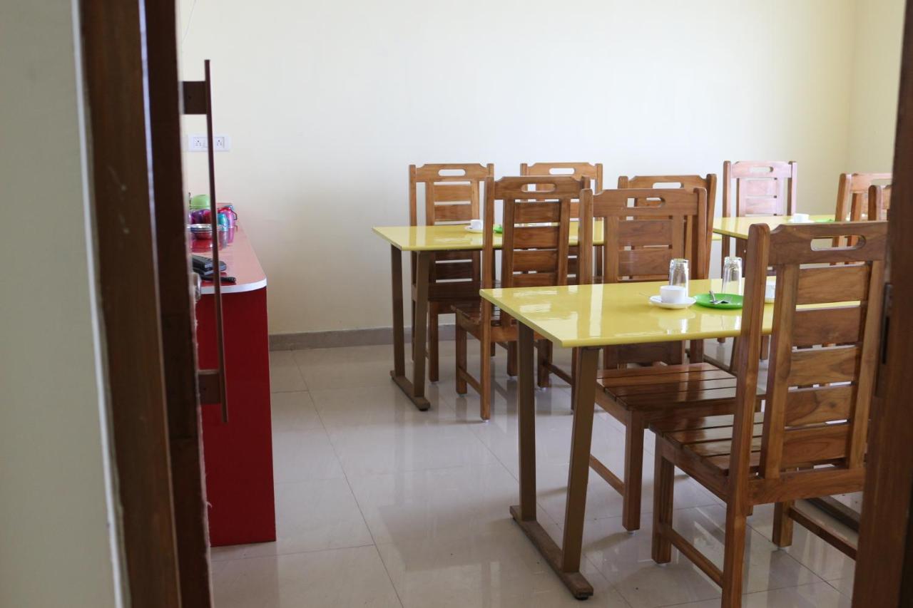 Kasa Luxury Inn كوديكانال المظهر الخارجي الصورة
