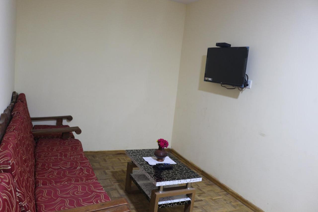 Kasa Luxury Inn كوديكانال المظهر الخارجي الصورة