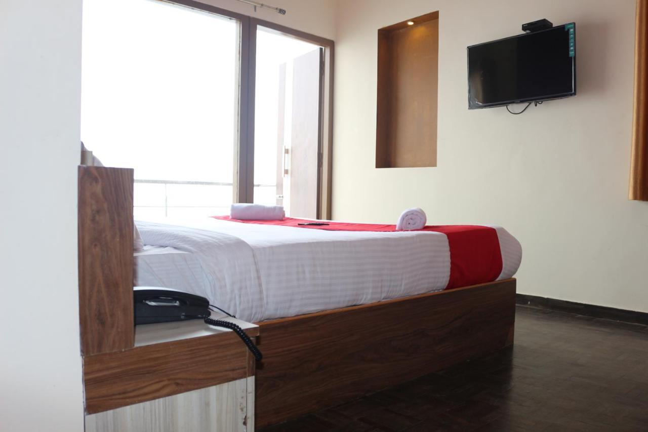 Kasa Luxury Inn كوديكانال المظهر الخارجي الصورة