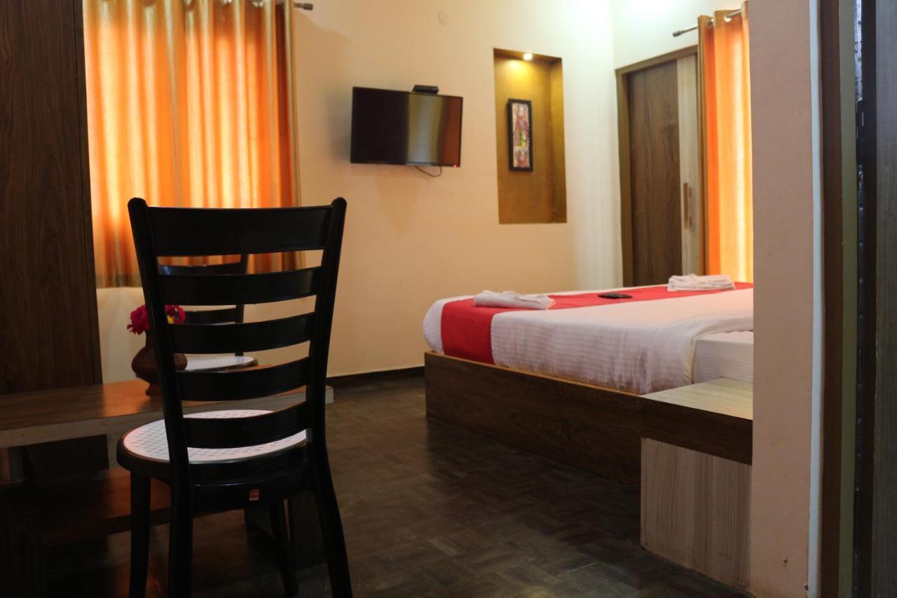 Kasa Luxury Inn كوديكانال المظهر الخارجي الصورة