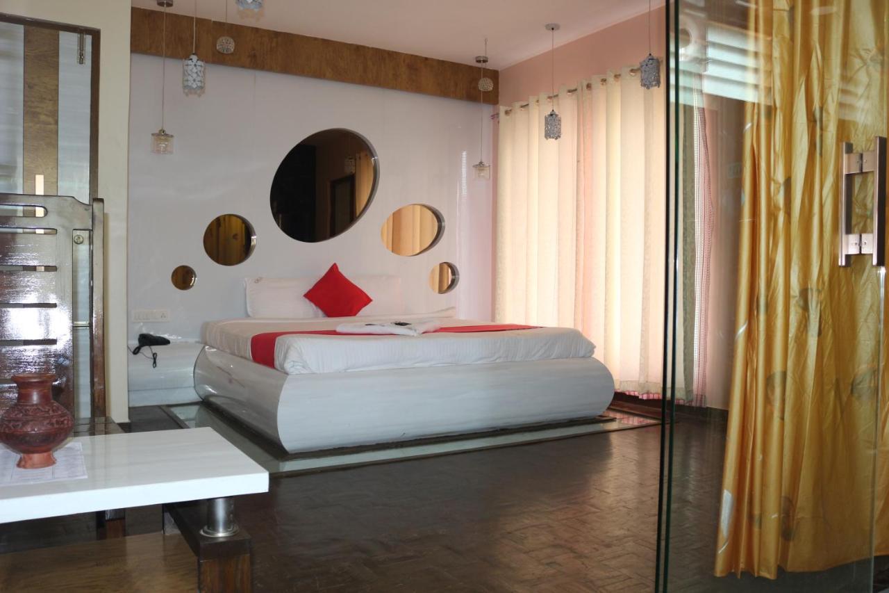 Kasa Luxury Inn كوديكانال المظهر الخارجي الصورة