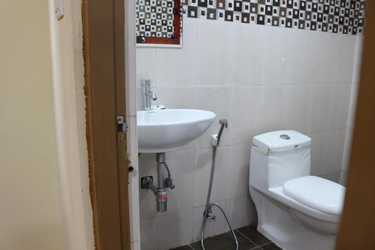 Kasa Luxury Inn كوديكانال المظهر الخارجي الصورة