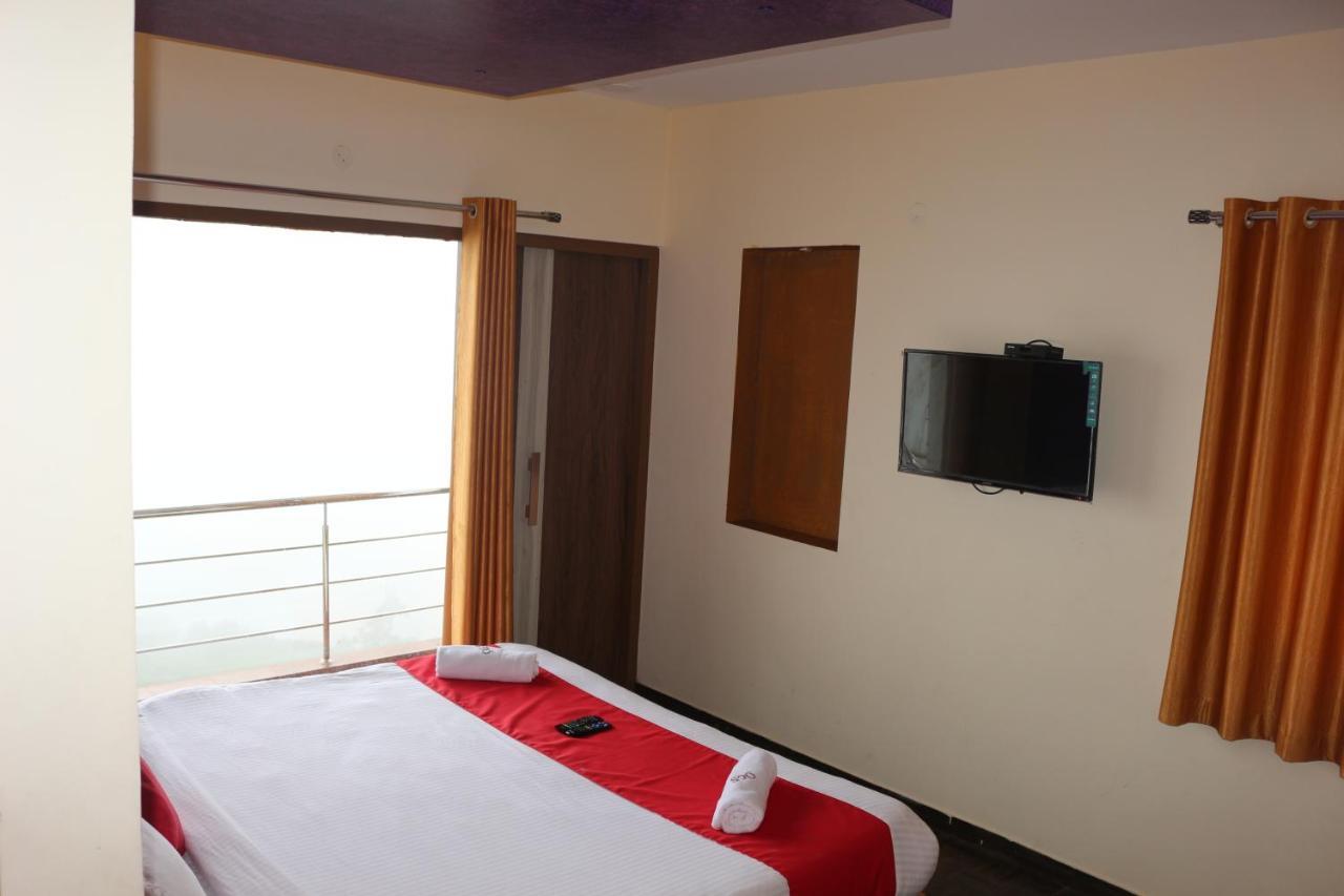 Kasa Luxury Inn كوديكانال المظهر الخارجي الصورة
