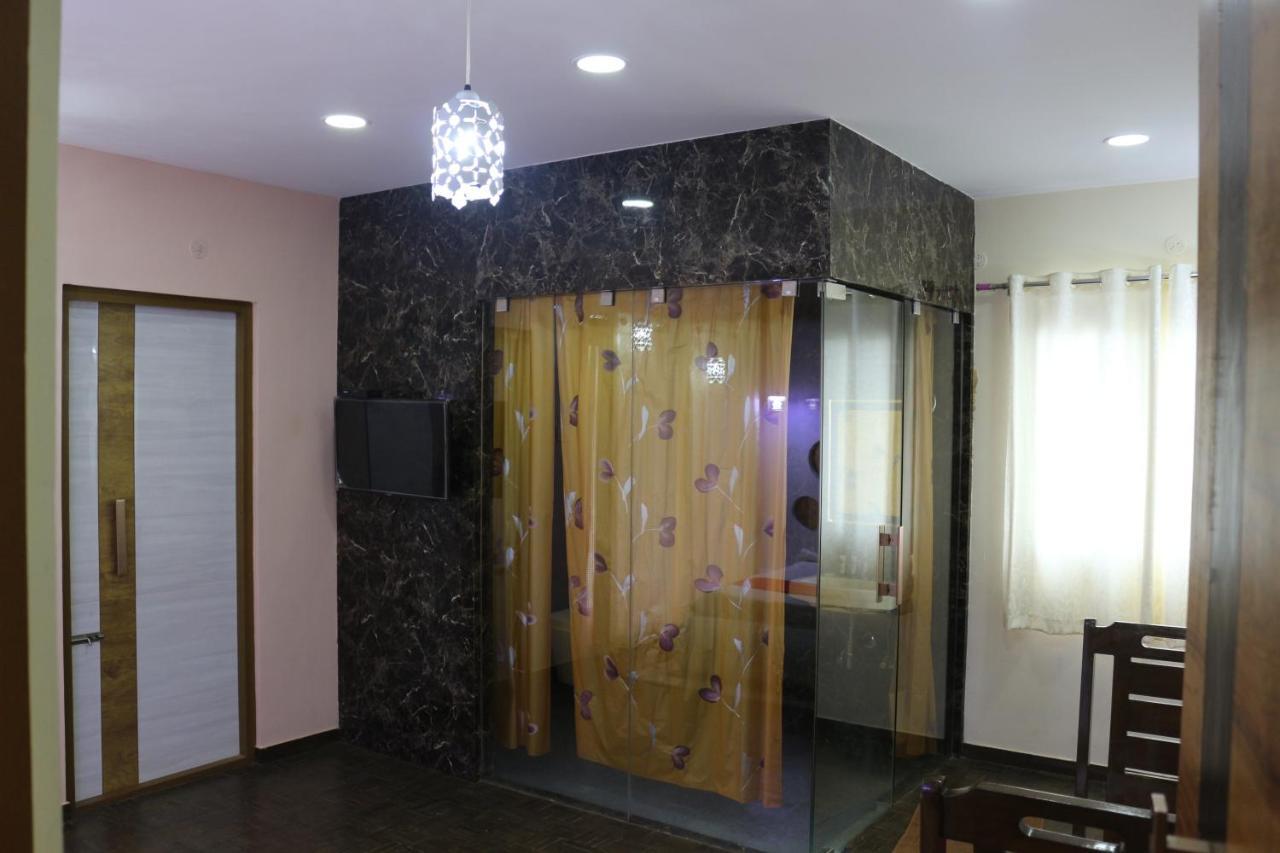 Kasa Luxury Inn كوديكانال المظهر الخارجي الصورة