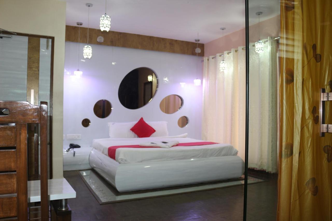 Kasa Luxury Inn كوديكانال المظهر الخارجي الصورة