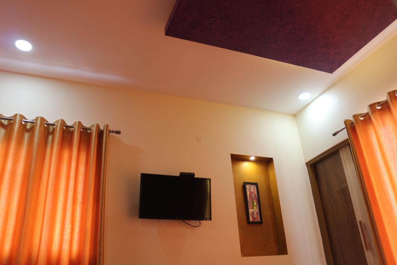 Kasa Luxury Inn كوديكانال المظهر الخارجي الصورة