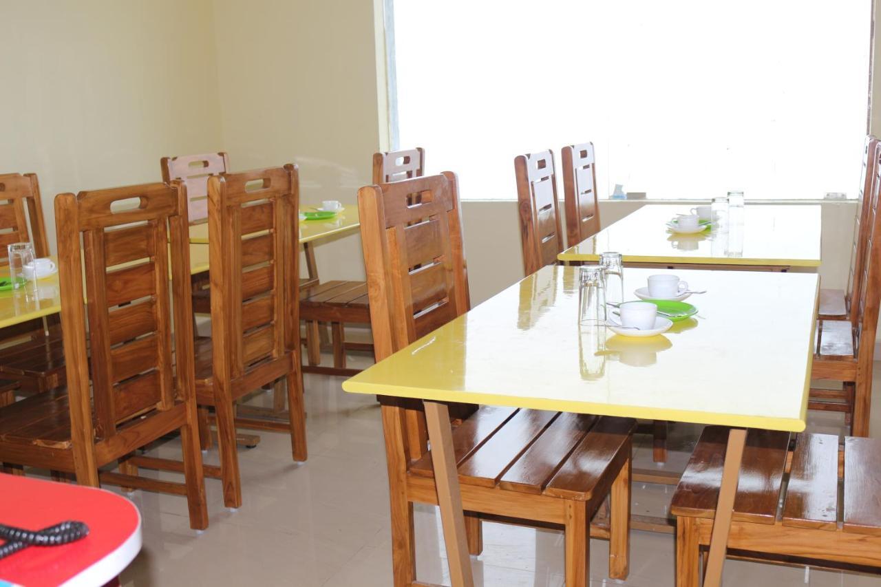 Kasa Luxury Inn كوديكانال المظهر الخارجي الصورة
